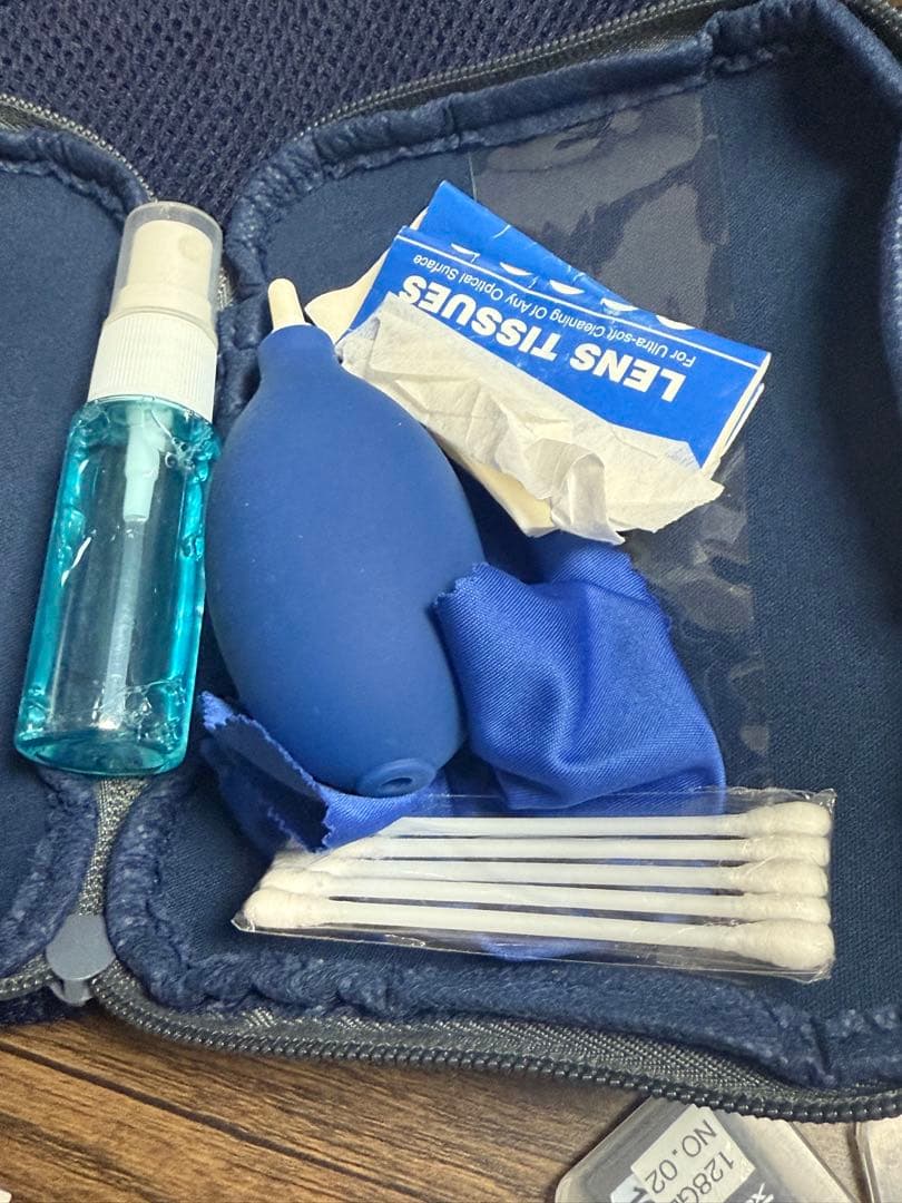 Y*S様 Panasonic DMC-GH4 ミラーレス一眼　おまけ付き