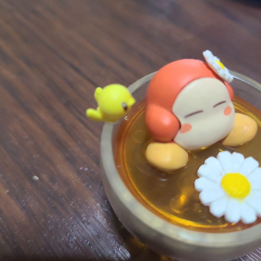 リーメント　カービィ　ティータイム