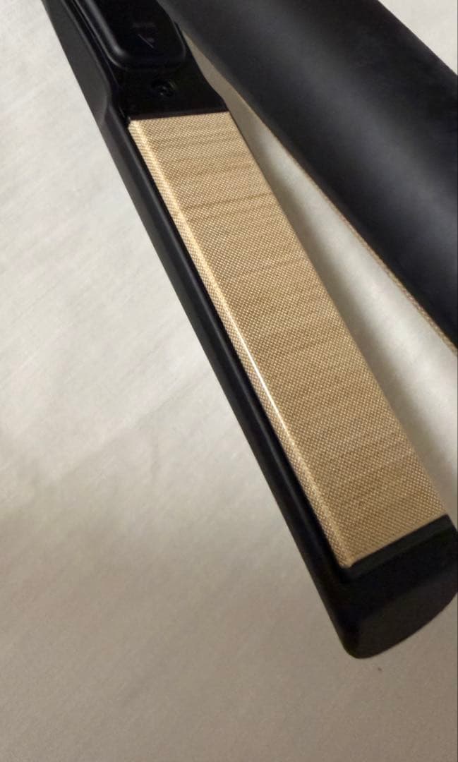 KINUJO PRO ストレートアイロン ジャンク品