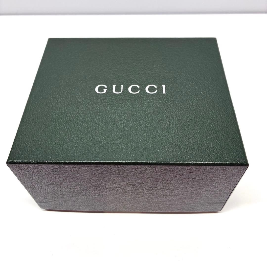 ☆レトロ☆ GUCCI置時計アラーム付き20年物