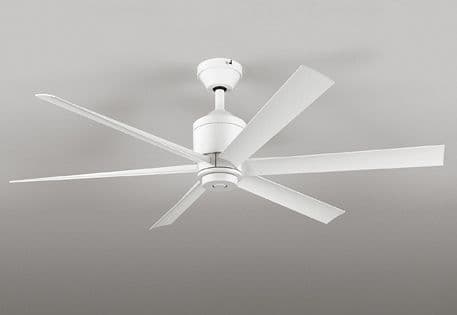 新品未使用★オーデリック／シーリングファン　WF239★パイプ吊下げタイプ