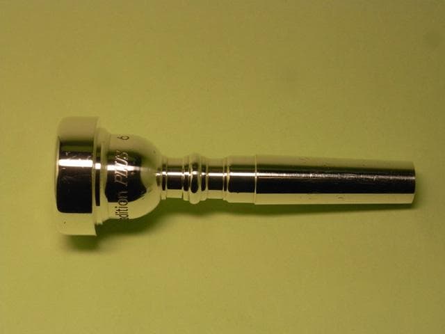 kazさま専用ＭＯＮＥＴＴＥ トラディションプラス６SPトランペットマウスピース