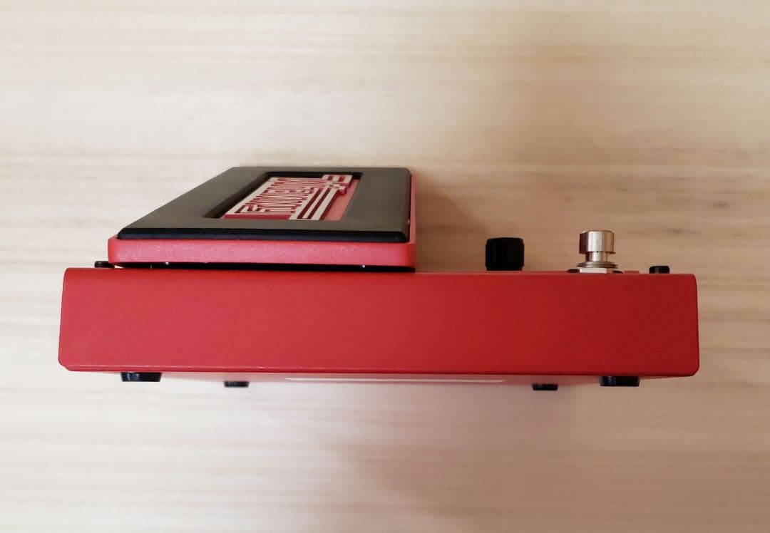 DigiTech Whammy 5 ピッチシフターエフェクター