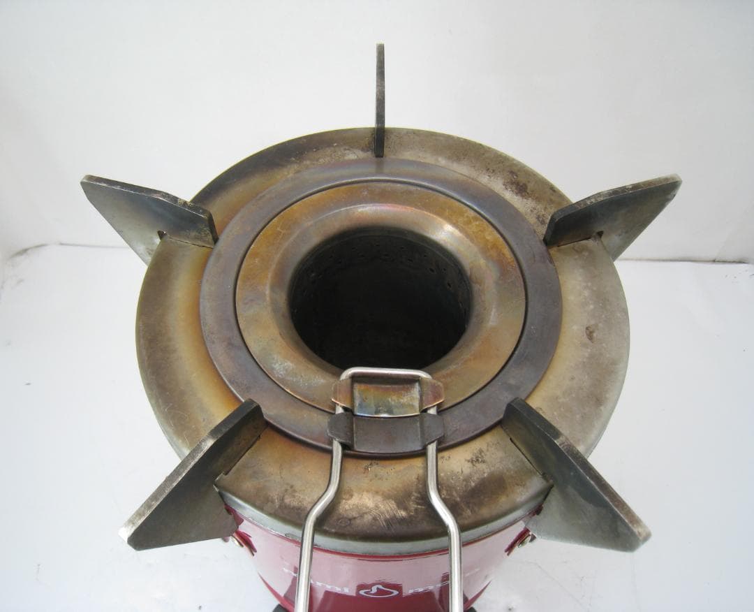 【ja11様】 スモークハウス　ミミモト　ペレットストーブ 送風機能付き