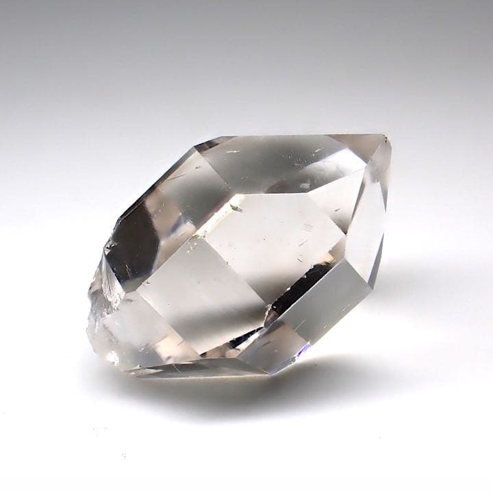 【アメリカ/ニューヨーク産】ハーキマーダイヤモンドクォーツ