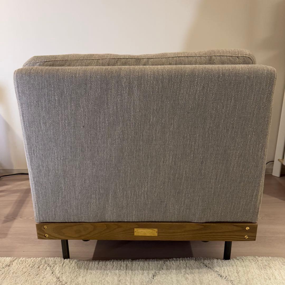 JOURNAL STANDARD FURNITURE LILLE SOFA ②