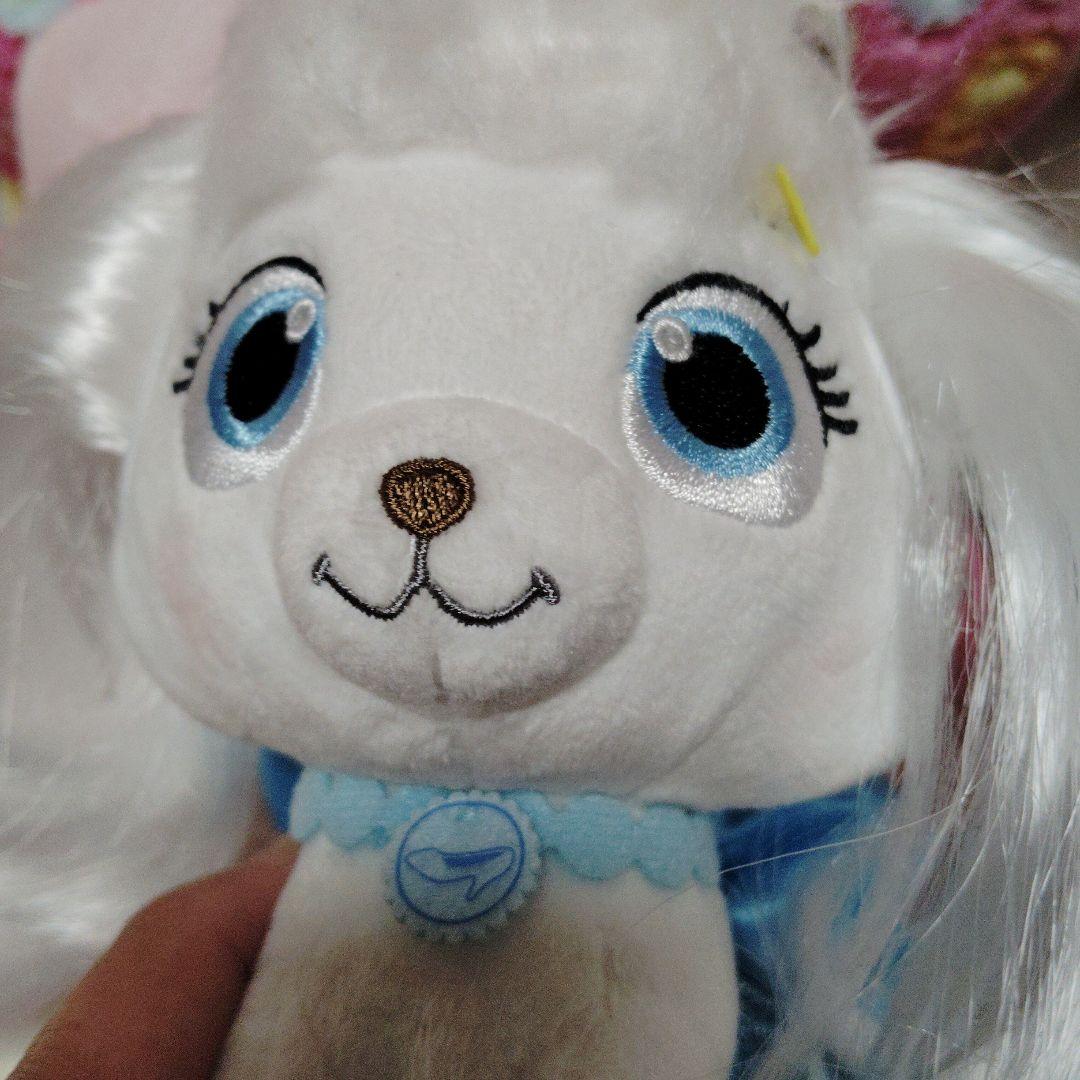 ぬいぐるみ hello Kitty 1976 vintage set