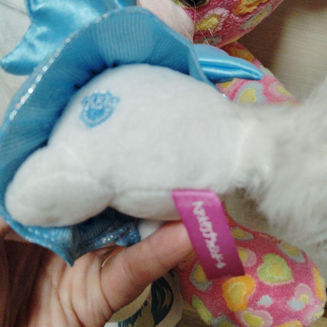 ぬいぐるみ hello Kitty 1976 vintage set