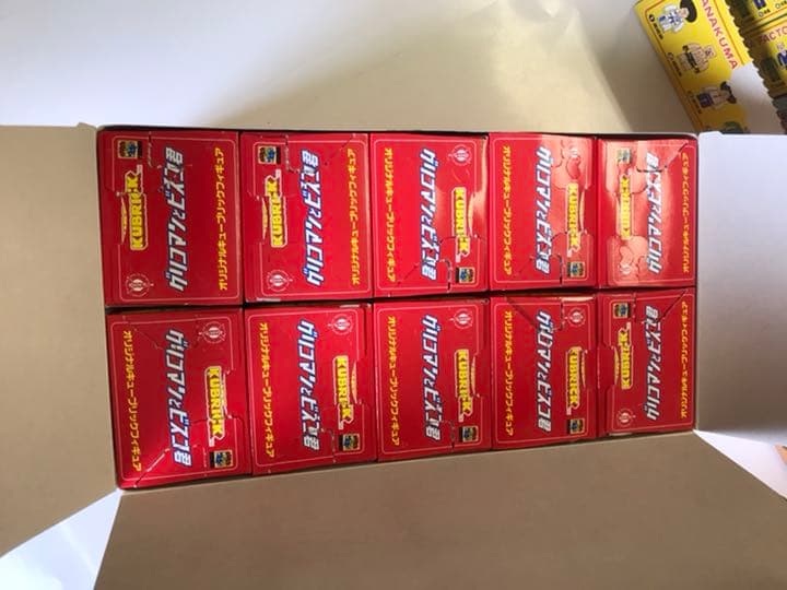 クブリック・ベアブリック　確認用