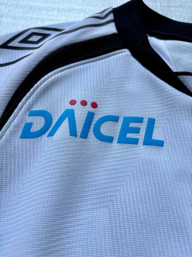 ガンバ大阪 2018 ユニフォーム オーセンティック S新品未使用品 タグ付き