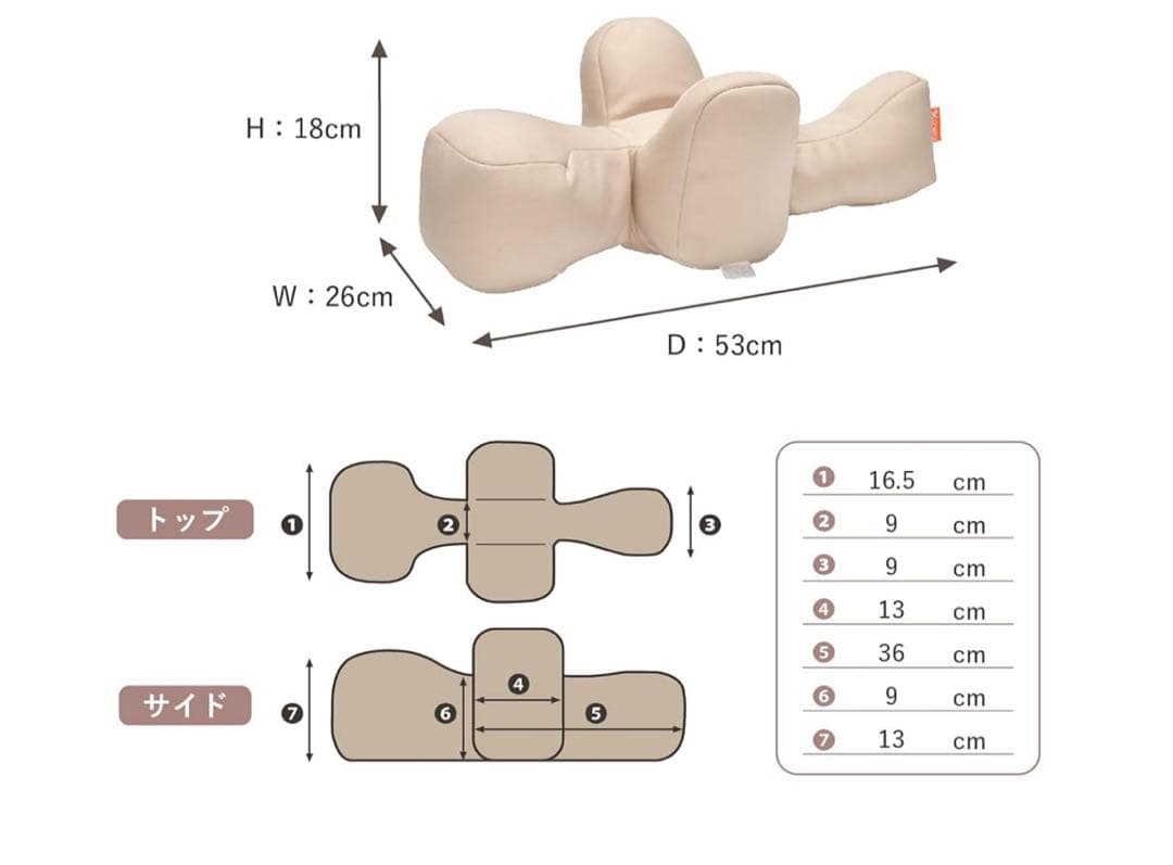 リラクッションSサイズ 介護 高齢犬 老犬
