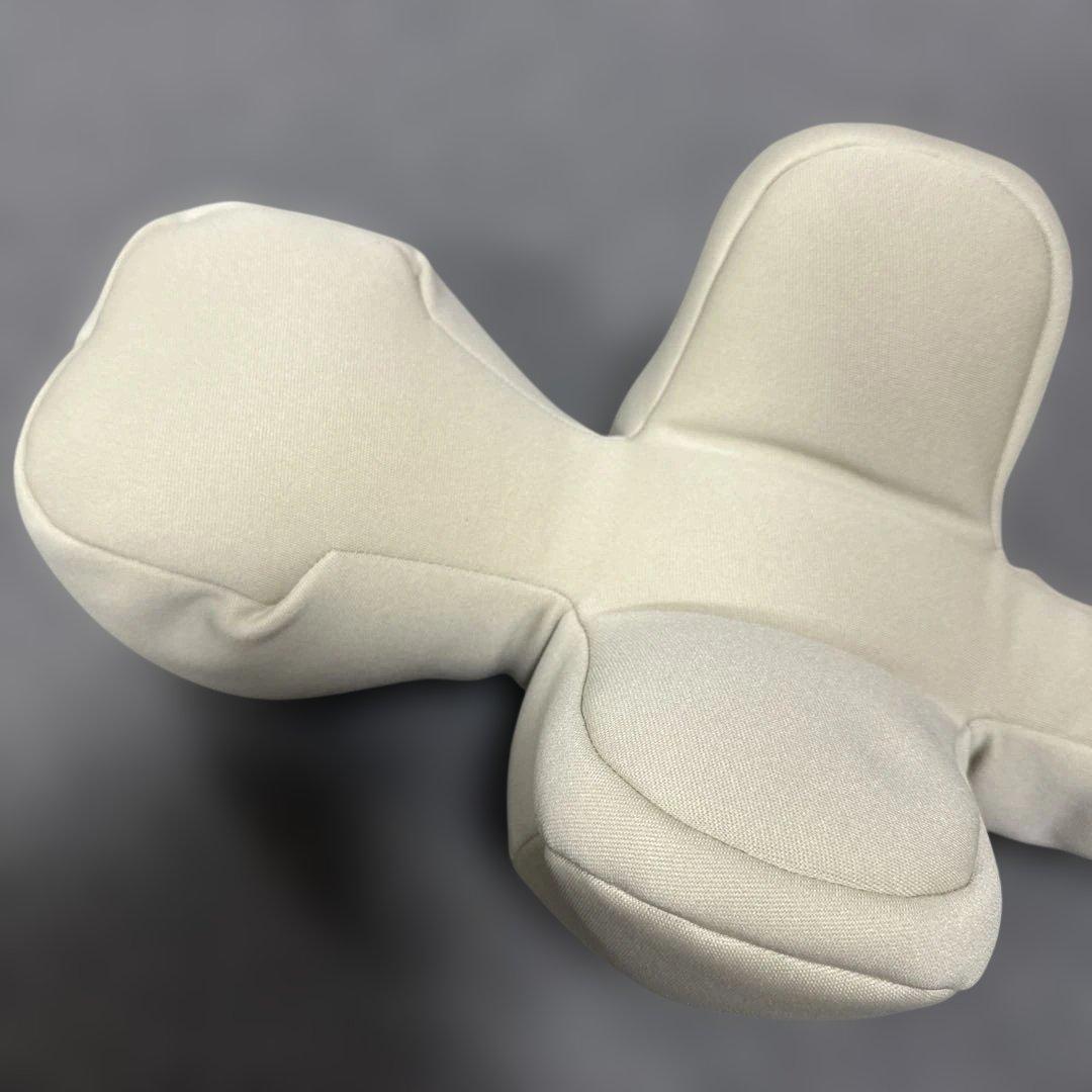 リラクッションSサイズ 介護 高齢犬 老犬