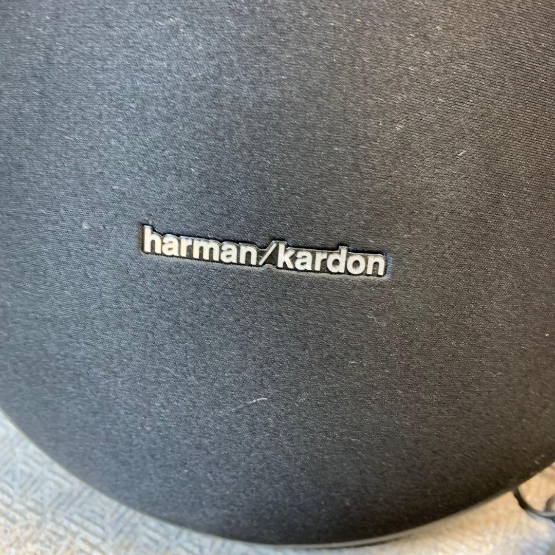 H603\" harman kardon Bluetoothスピーカー