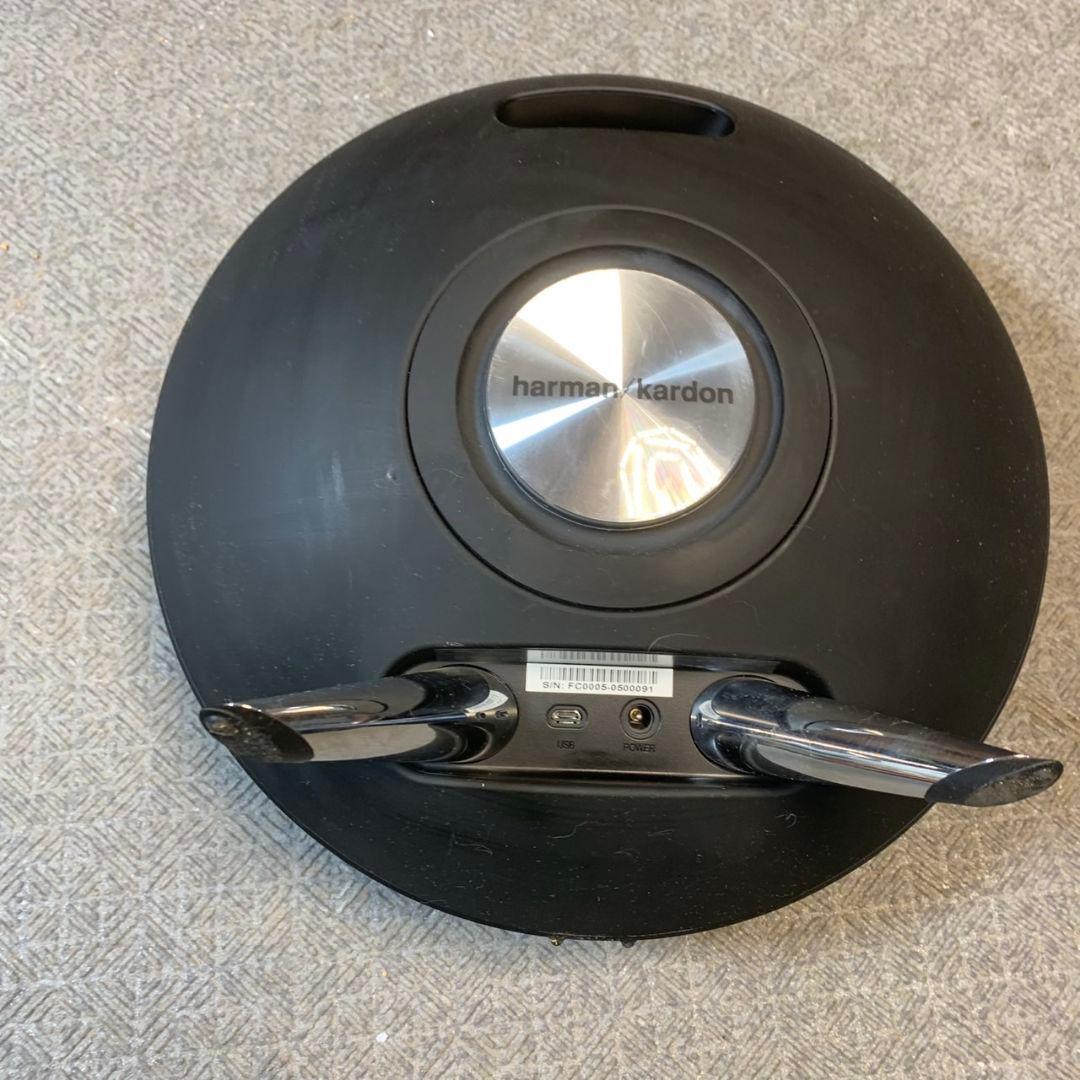 H603\" harman kardon Bluetoothスピーカー