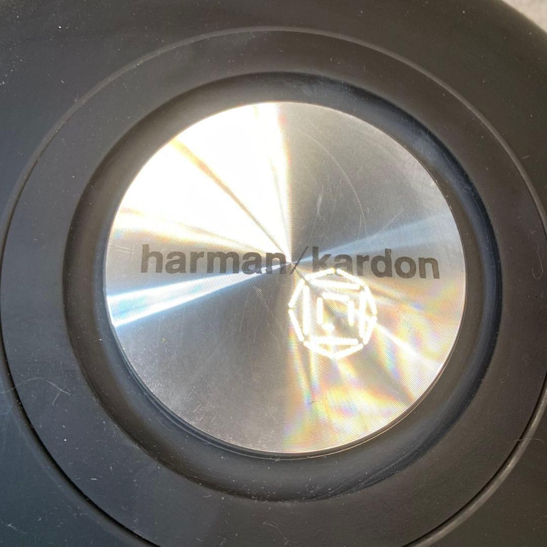 H603\" harman kardon Bluetoothスピーカー