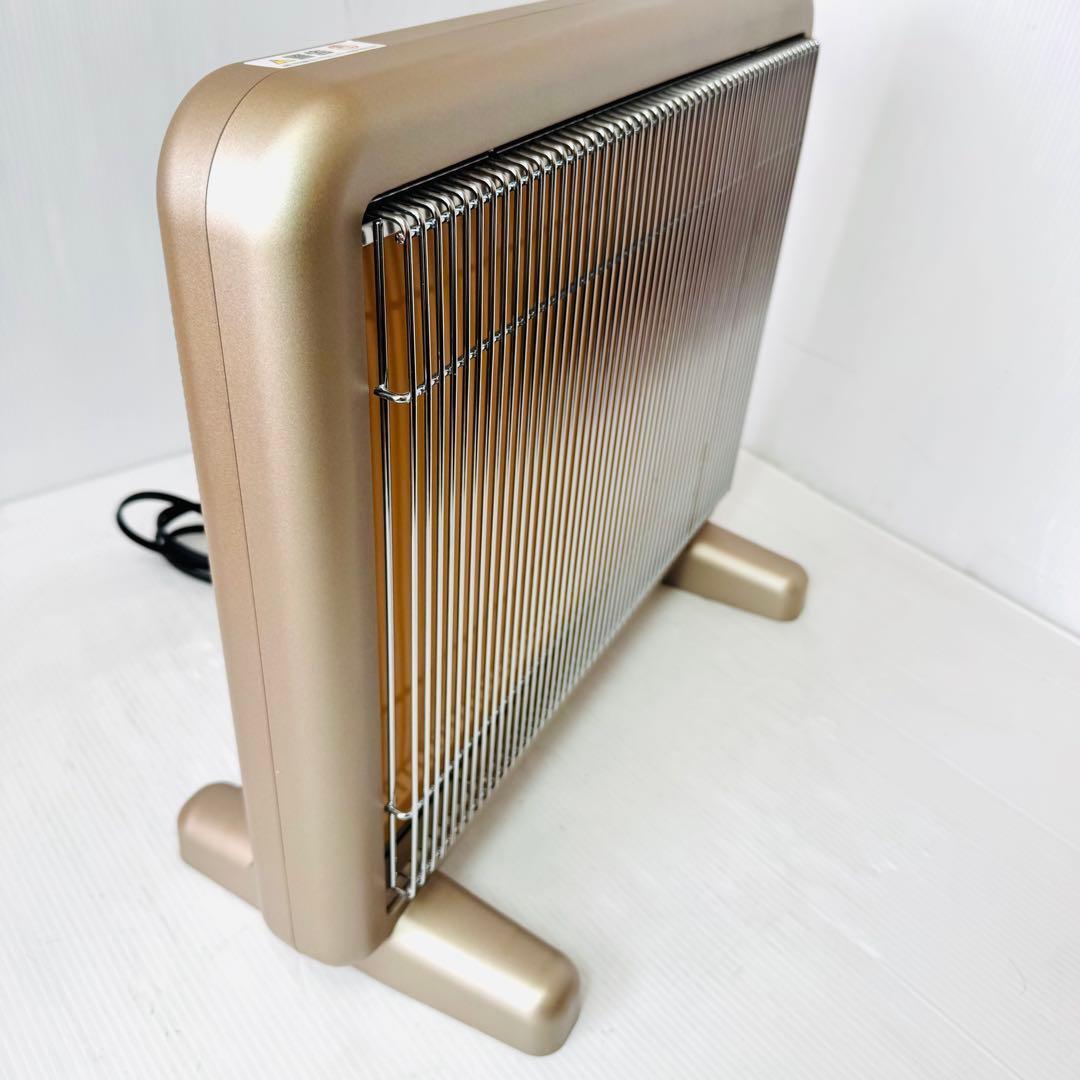 【極美品】サンルミエ　タイマー付　E800L-TM 完全動作品　アスカ精工