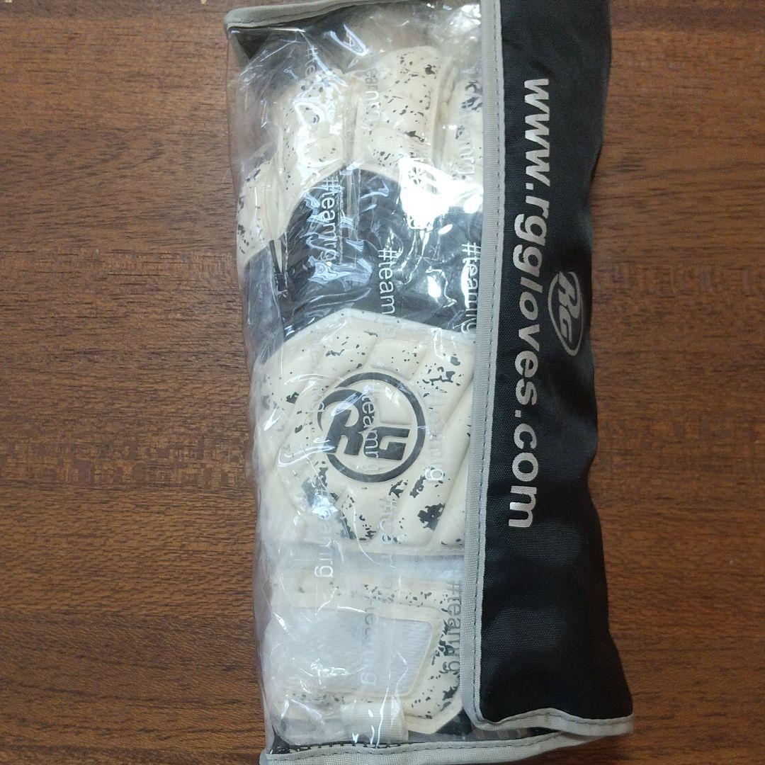 RG キーパーグロープ