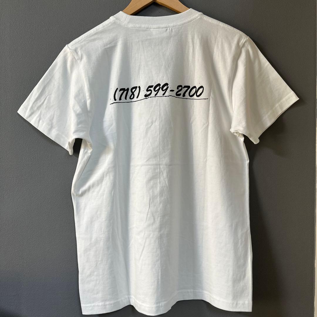 Supreme 17AW Brooklyn Box Logo Tee Sサイズ