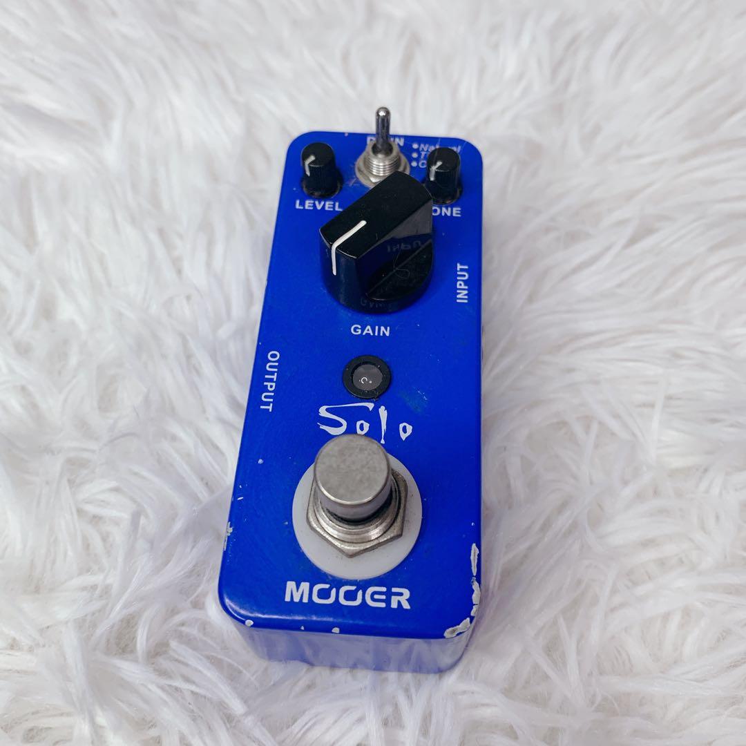 エフェクター まとめ売り zoom nux ハード ディレイ MOOER