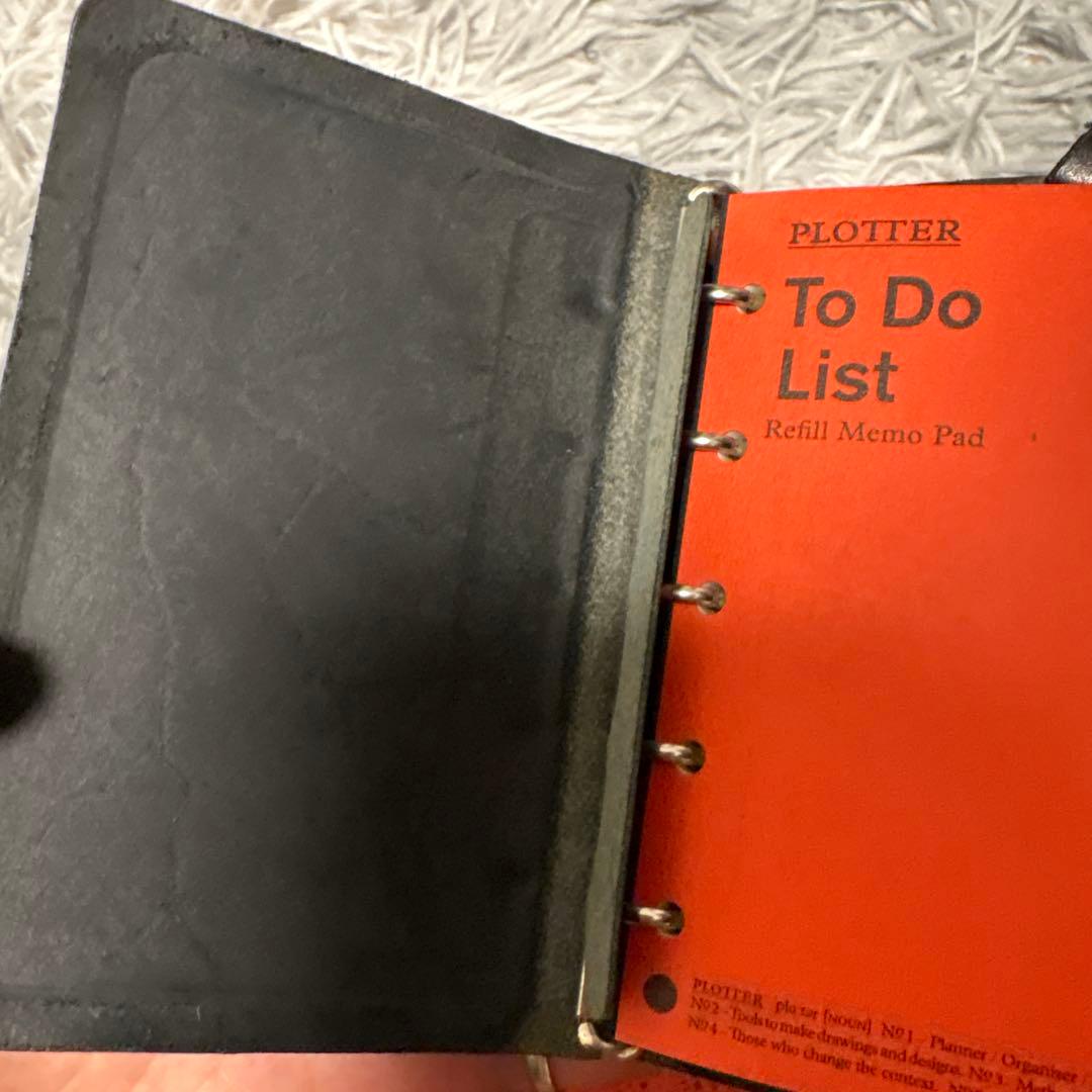 PLOTTER プエブロ ミニ5 ゴールド ブラック プロッター m5