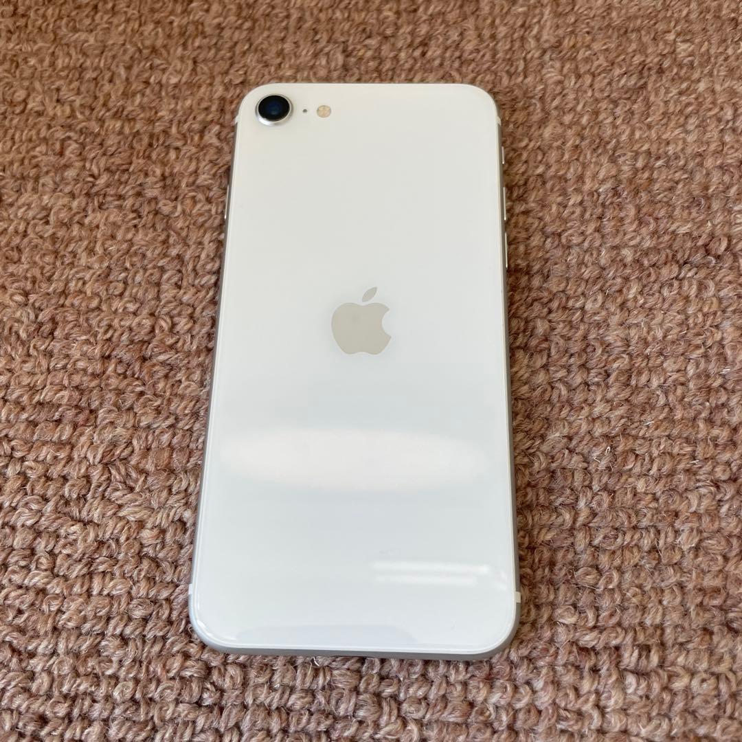 Apple iPhoneSE第2世代