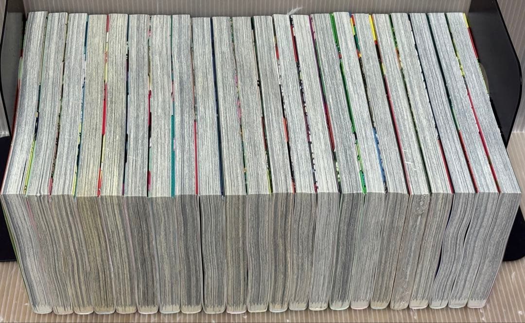 【U305m】 チェンソーマン 1〜22巻続巻全巻セット ※内4冊新品