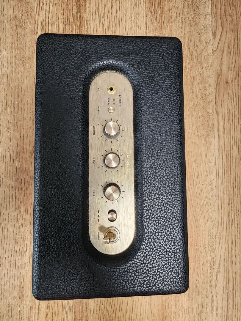 Marshall ACTON III スピーカー