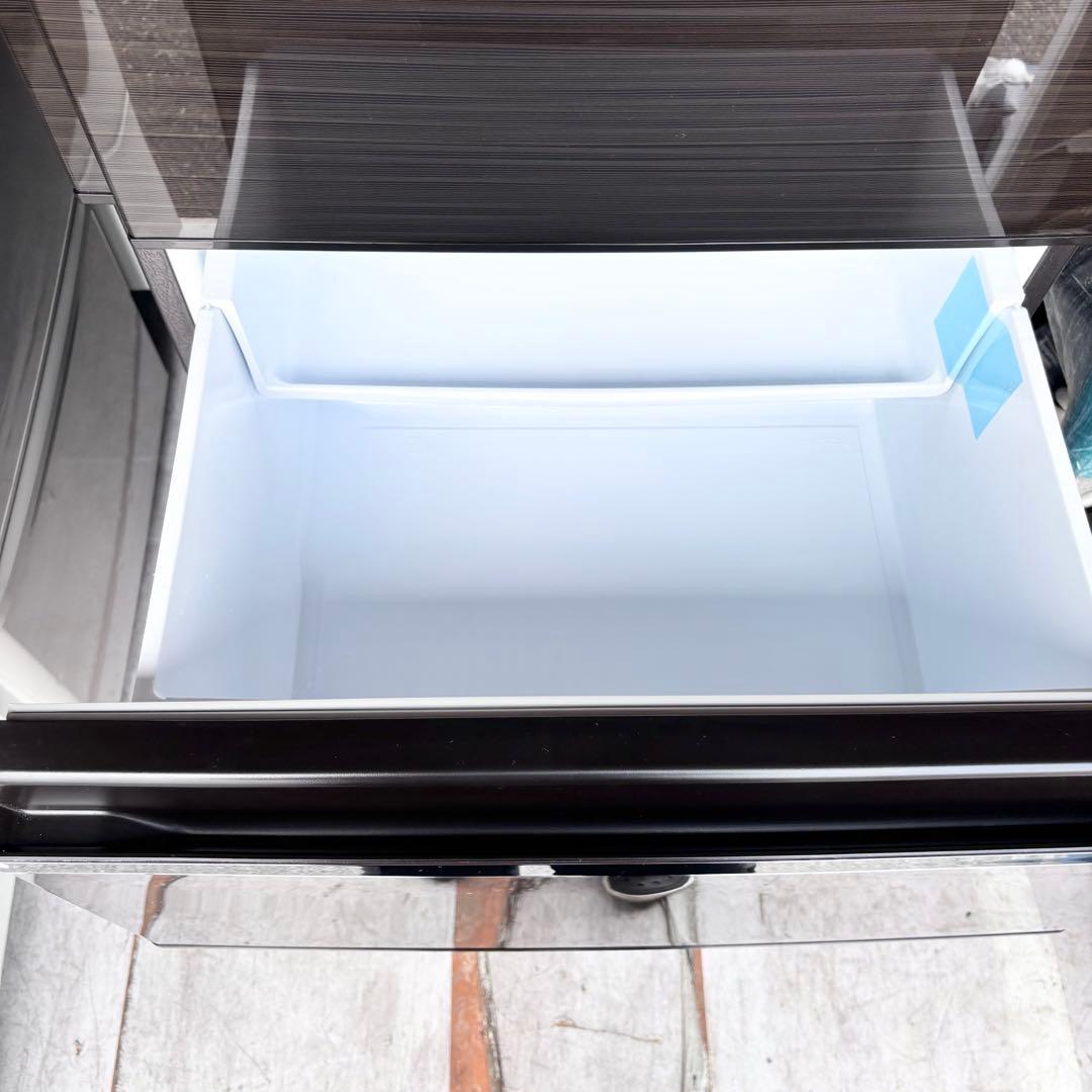 冷蔵庫　美品　三菱電機　2021年製 送料設置無料