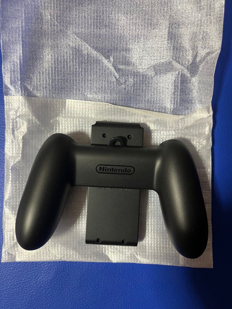 【ほぼ未使用/美品】Nintendo Switch 本体 付属品完備 ネオン