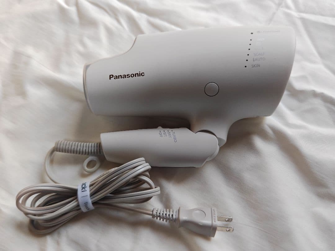 Panasonic パナソニック nanocare ナノケア EH-NA0G