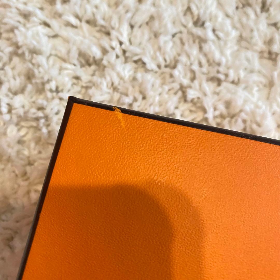 HERMES タオルセット カレ 《アヴァロン》 ゲストタオル《ステアーズ》