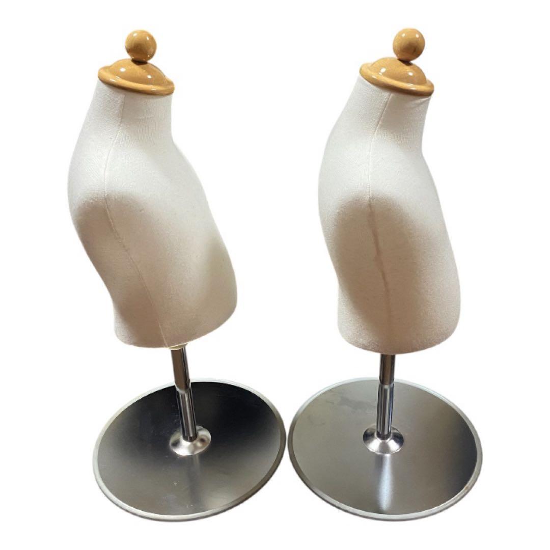 【美品】ReBody 子供用 トルソー 2y/90 2歳 90cm 2台セット