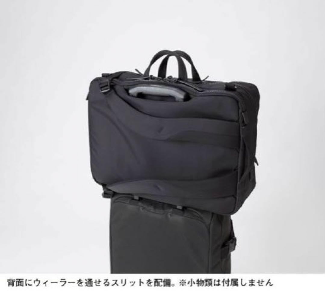 バッグ THE NORTH FACE/Cordura 3Way Daypack