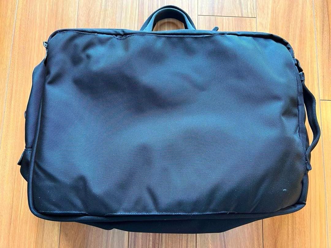 バッグ THE NORTH FACE/Cordura 3Way Daypack