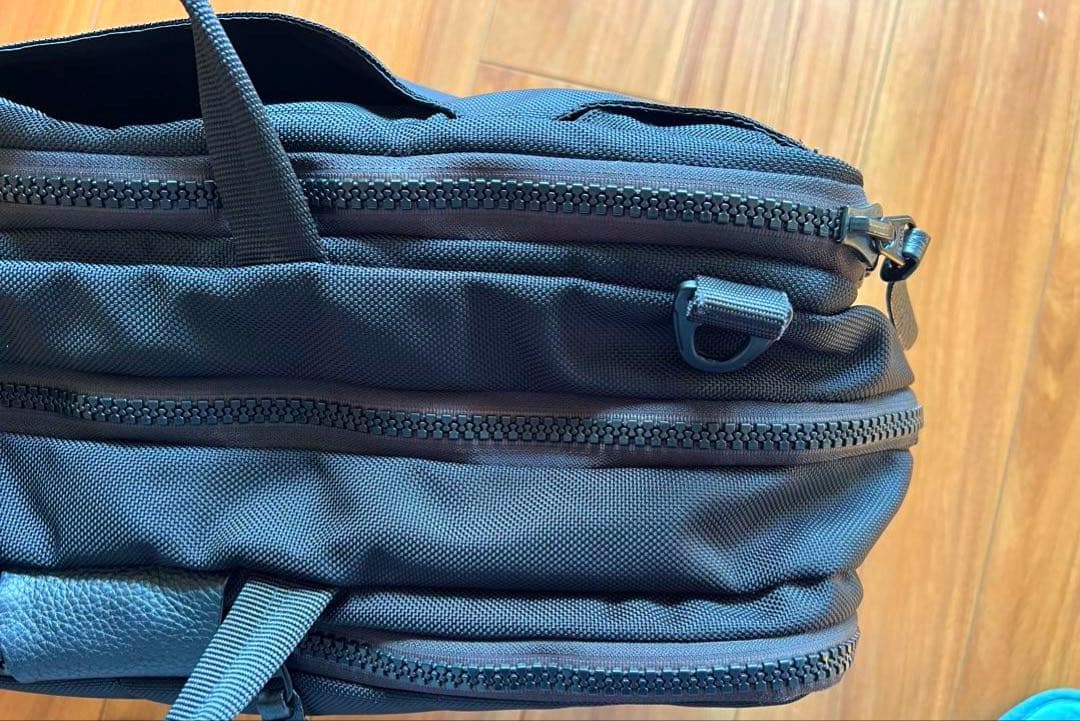 バッグ THE NORTH FACE/Cordura 3Way Daypack