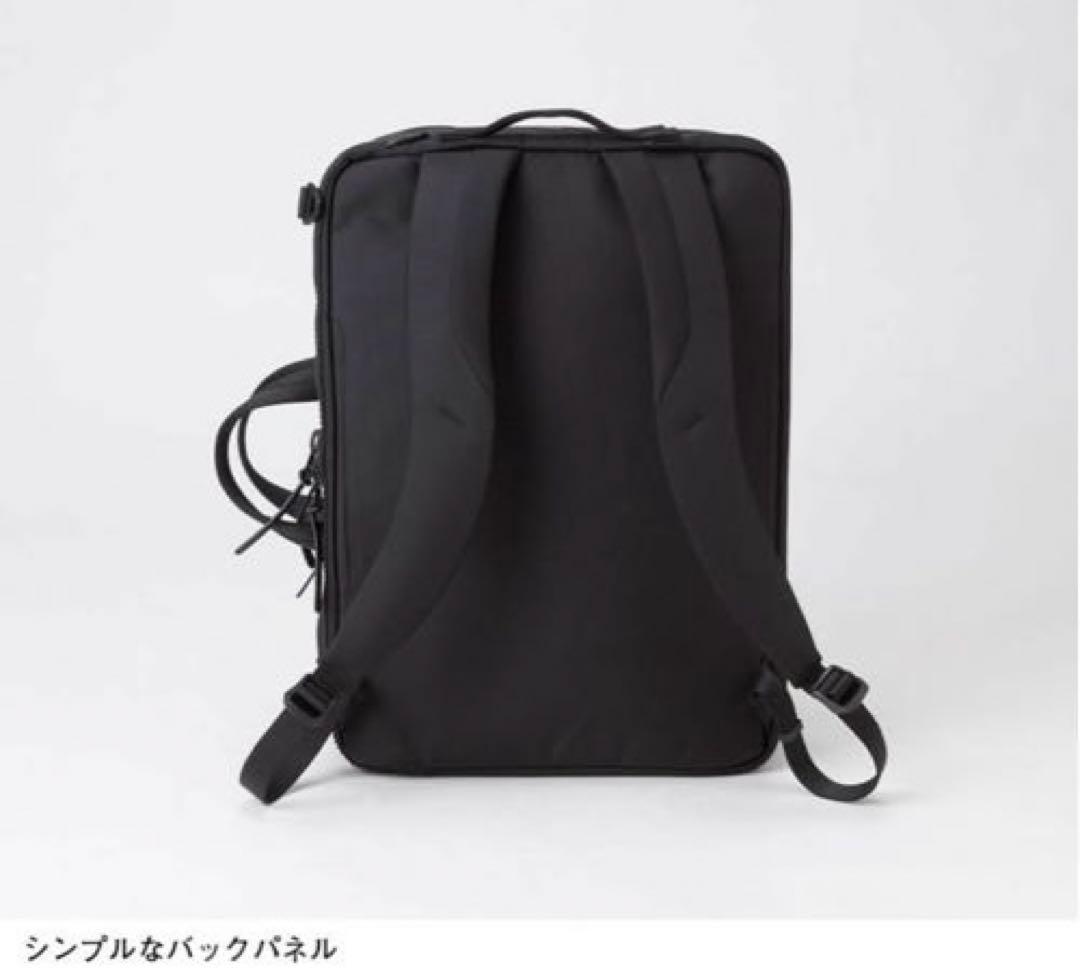 バッグ THE NORTH FACE/Cordura 3Way Daypack