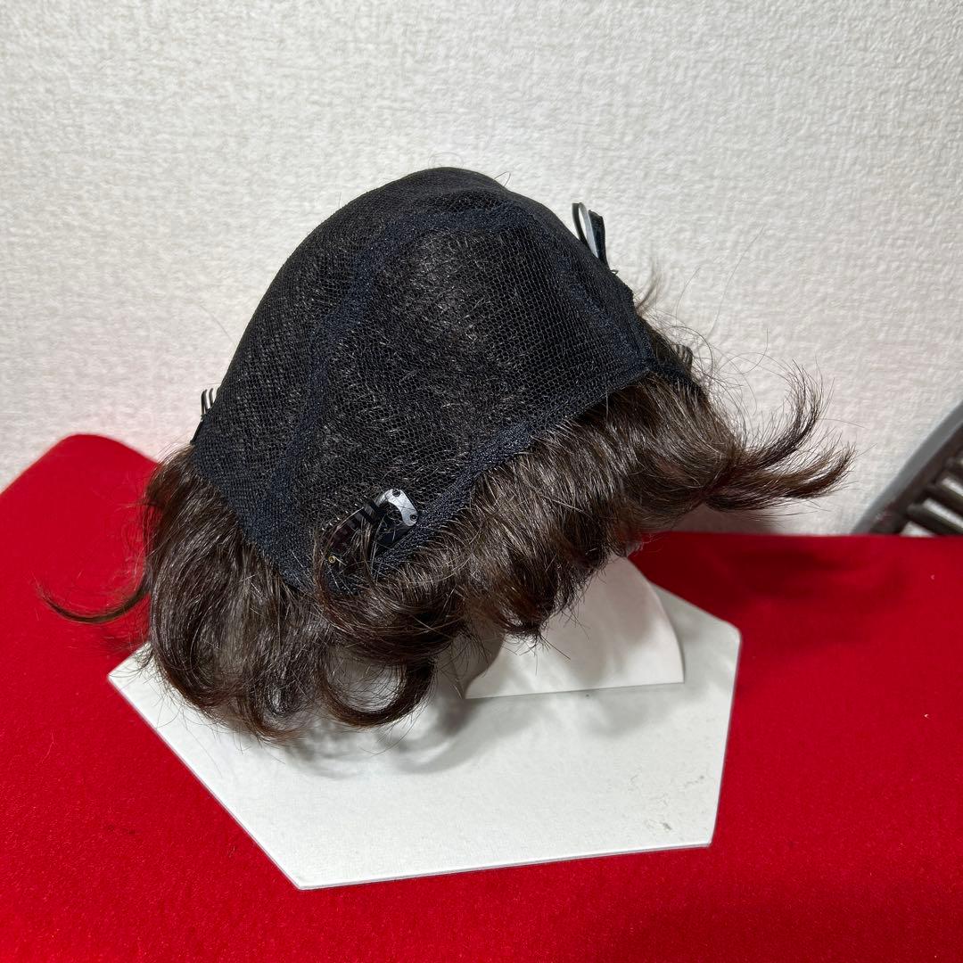 フォンテーヌ　ウィッグ　VALAN demi V001 F2B