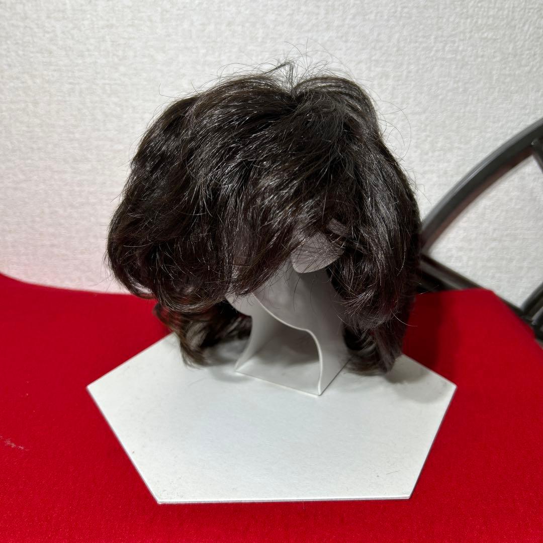 フォンテーヌ　ウィッグ　VALAN demi V001 F2B