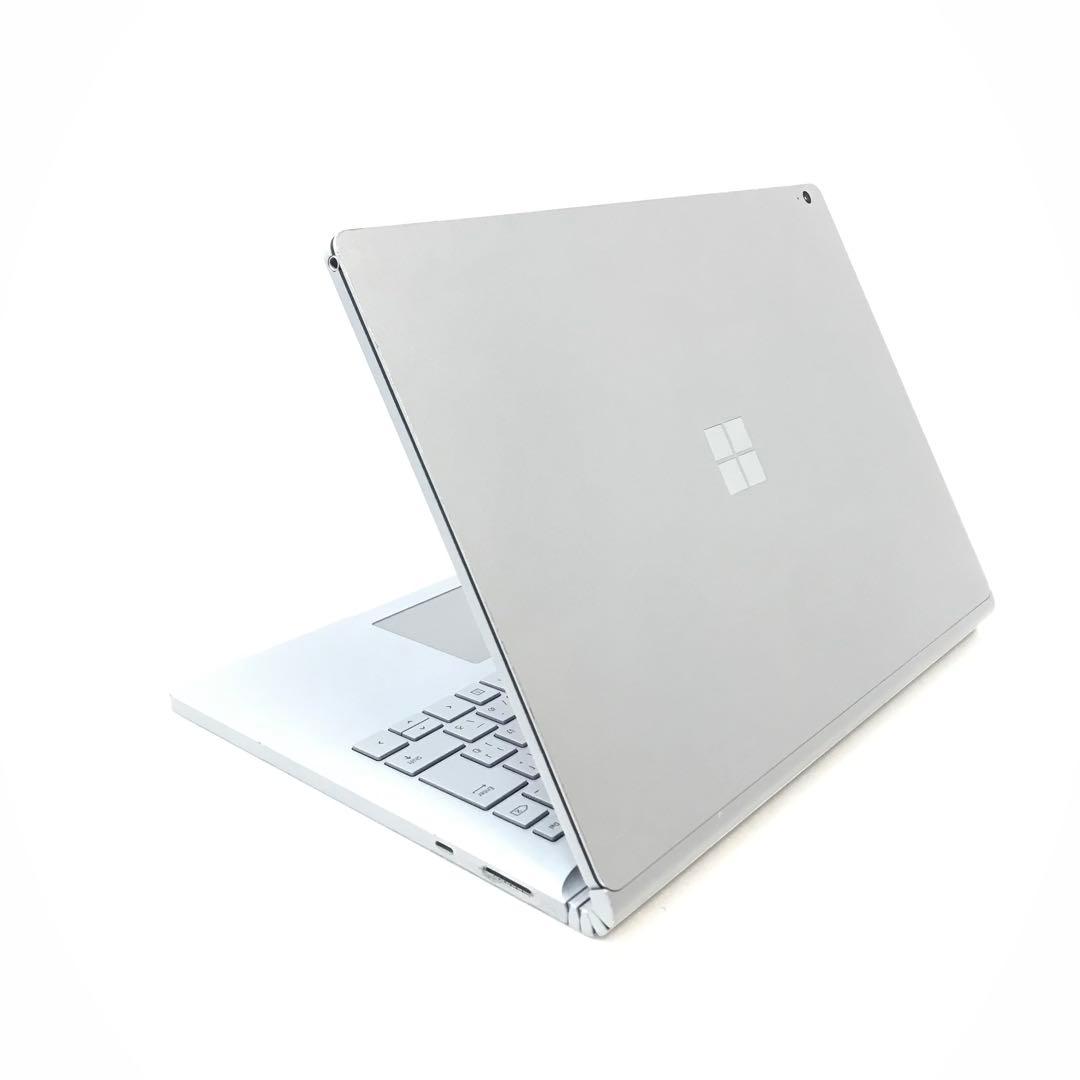 【最上位スペック】Surface Book3 i7 32G/1TB Office