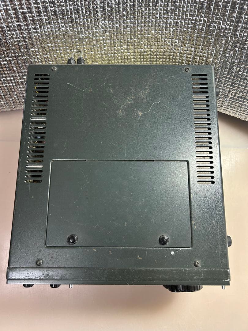 受信機 ICOM IC-511 50MHz ALL MODE