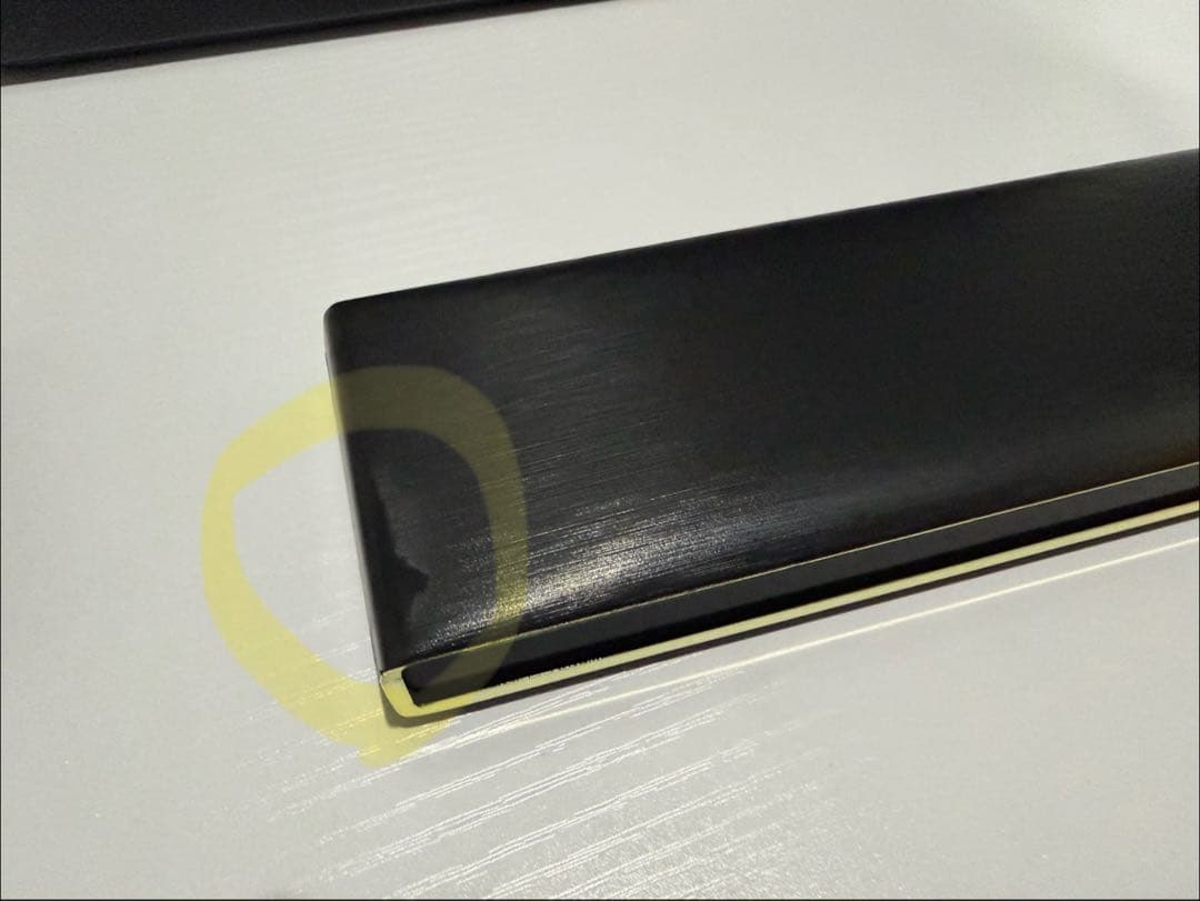 MONT BLANC noblesse ボールペン 本体+ケース+取扱説明書付き