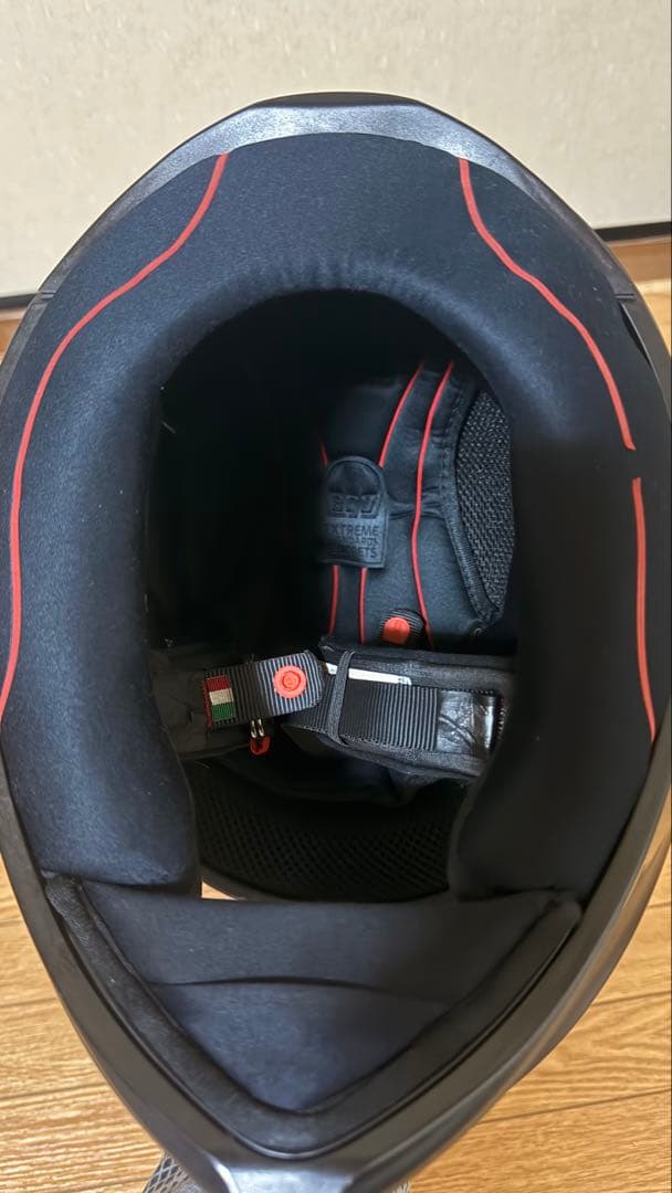 【AGV K-1 】XLサイズ