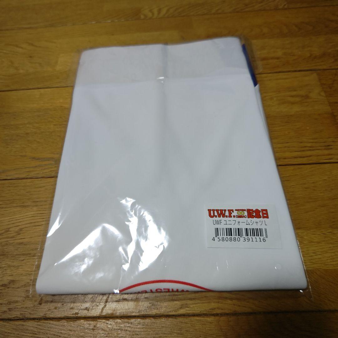 B*e様 UWF ユニフォーム Ｔシャツ ユニバーサル　プロレス