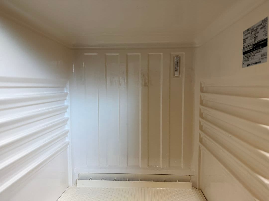 ホシザキ　冷蔵ショーケース　SSB-63CL2