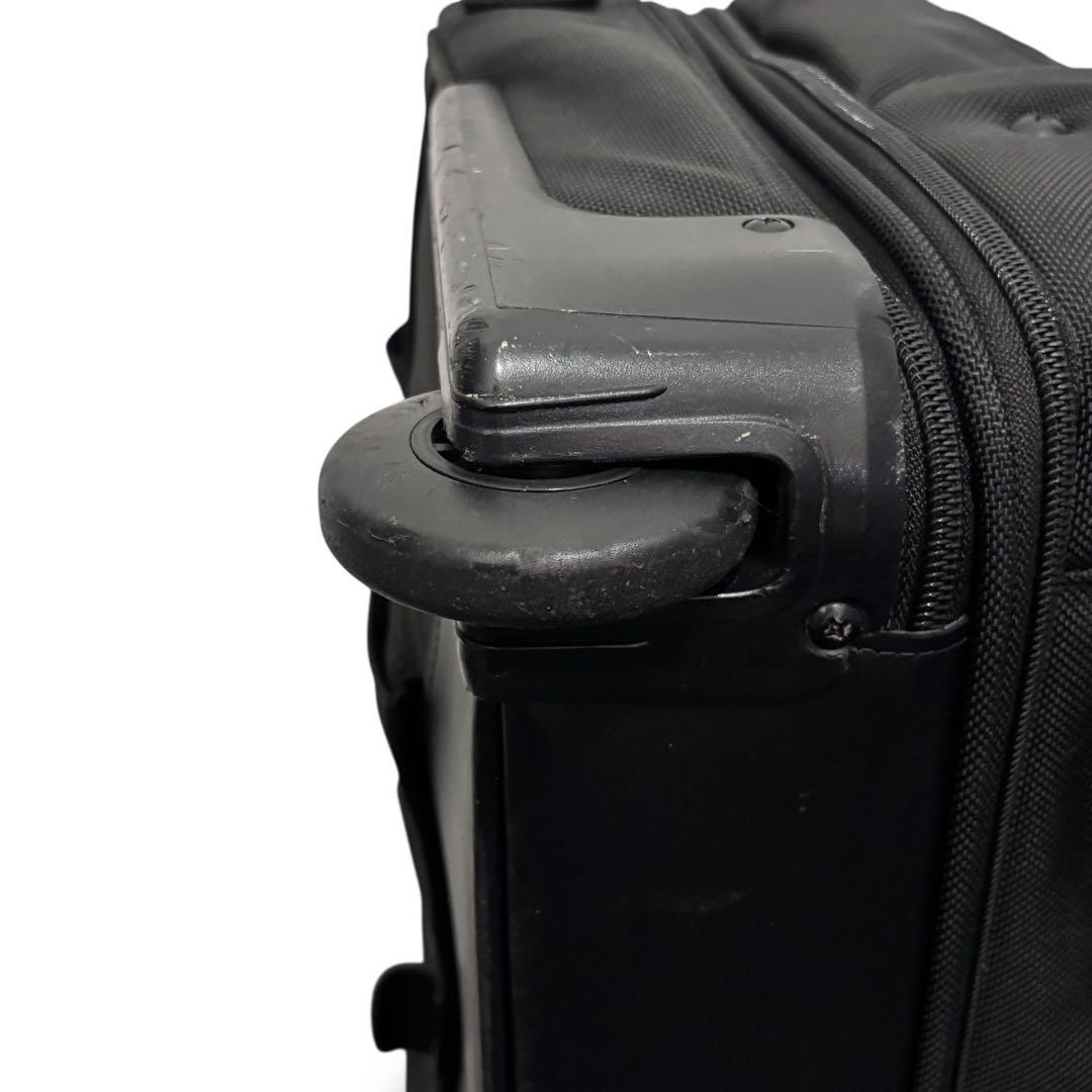 TUMI キャリーケース　 ビジネスバッグ　ブリーフケース　26003D4