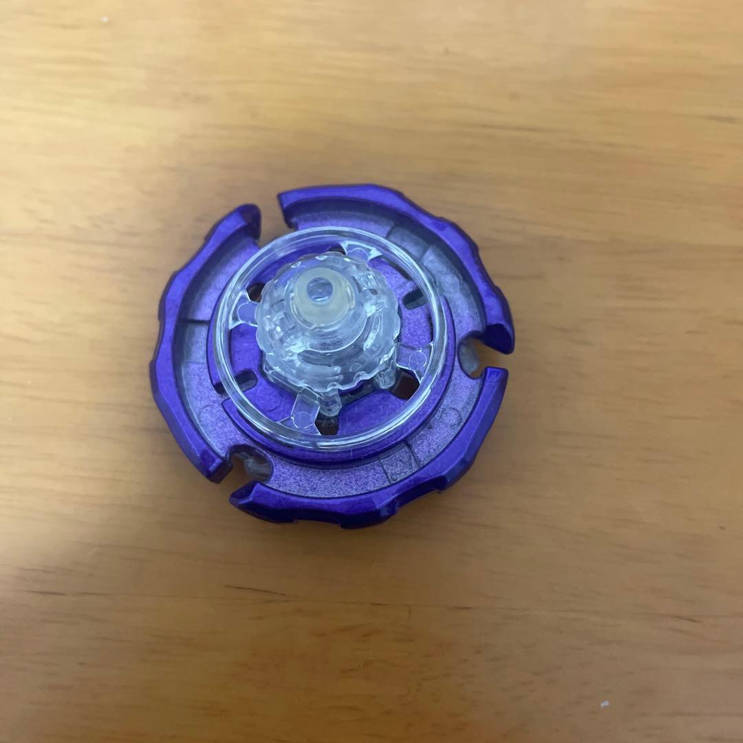 未使用品限定ベイブレード5つまとめセット