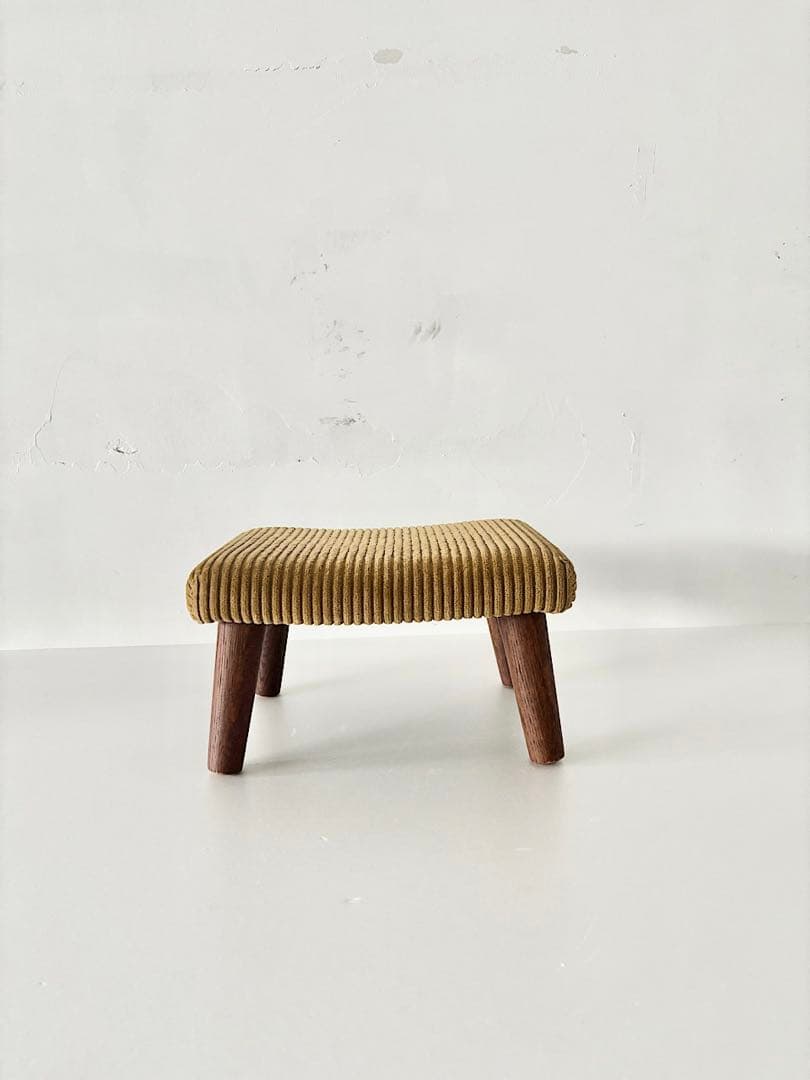 TRUCK furniture　TG CHILD STOOL