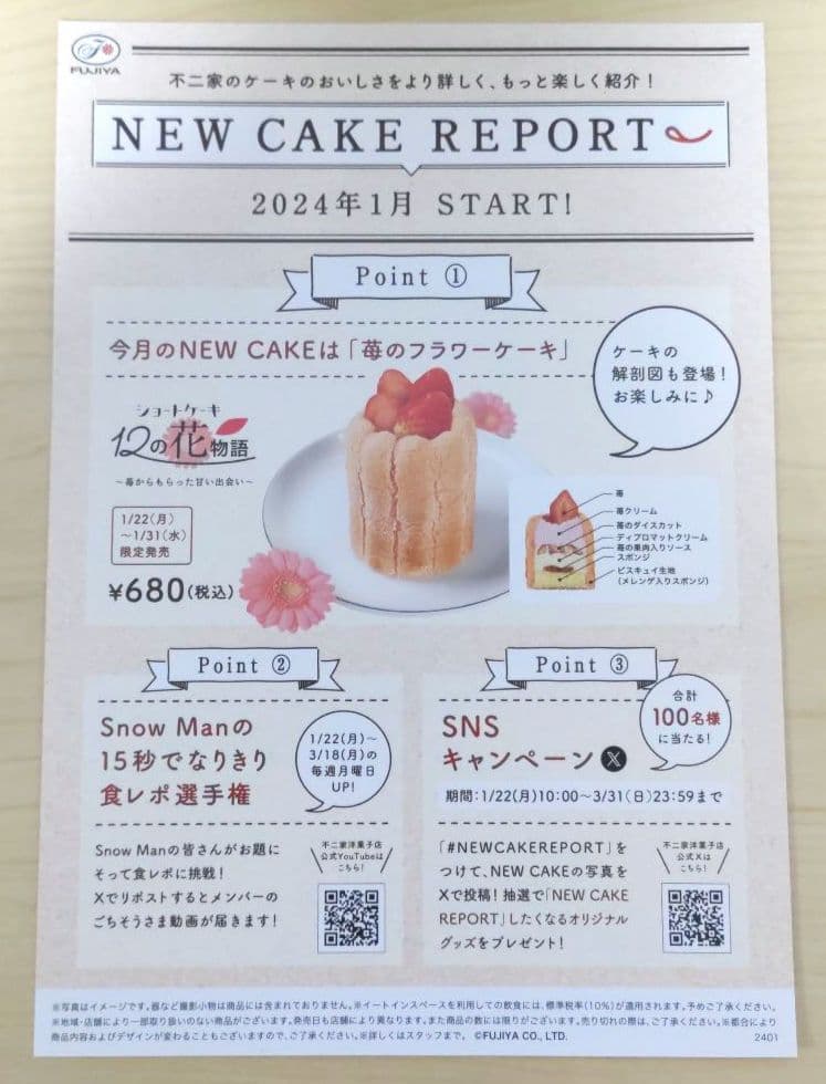 非売品　2025不二家×Manオリジナルクリスマスプレート１枚＋おまけ