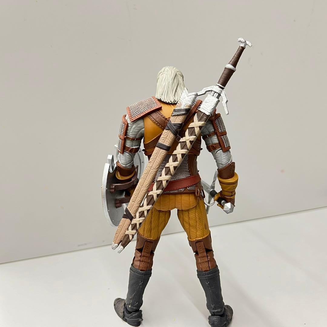 マクファーレントイズ ゴールドラベル ウィッチャー3 ワイルドハント