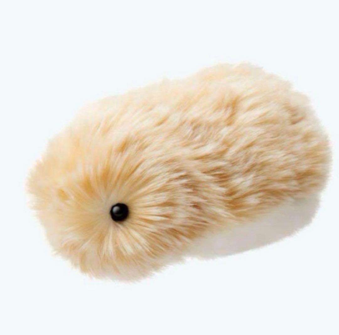 新品 Moflin（モフリン）ゴールド PE-M10GD 未開封品